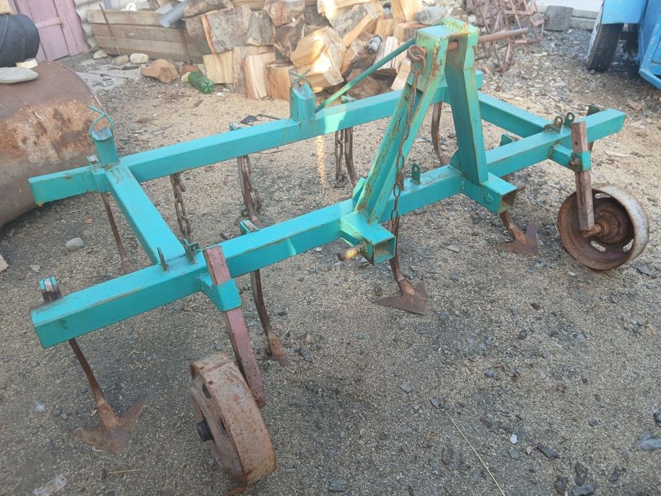 ЮМЗ 6Л в хорошому стані