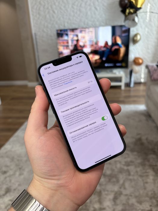 iPhone 13 128 Gb айфон