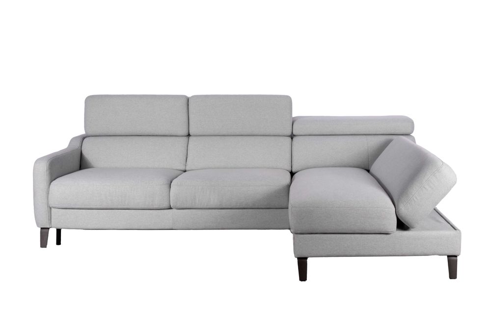 Диван зі спальним місцем та нішею, Польща, лівий/правий кут