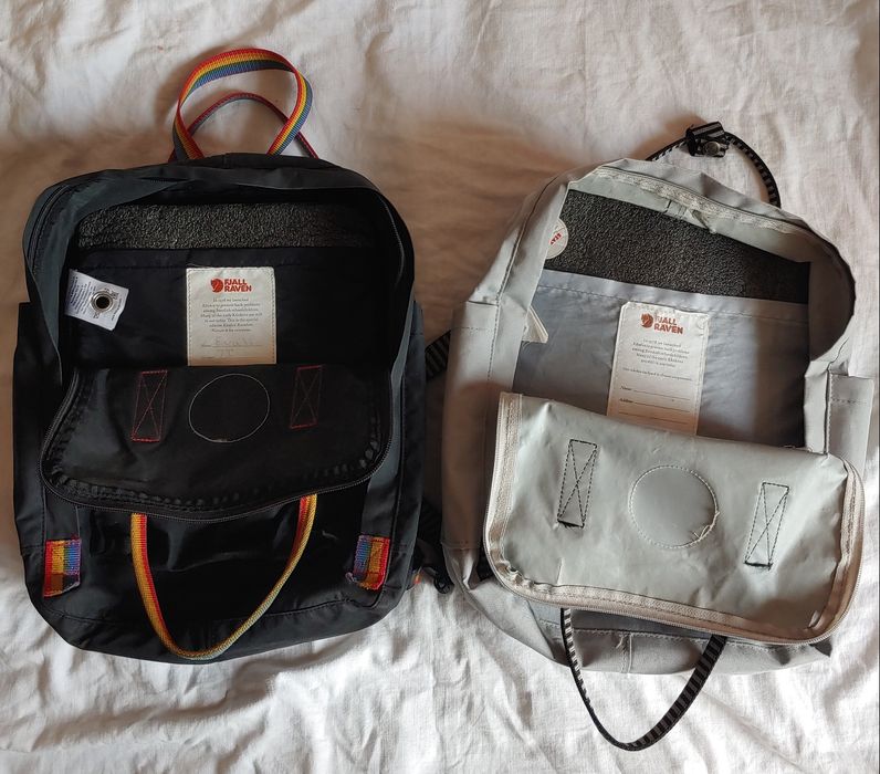 Рюкзак наплічник Fjallraven Kanken