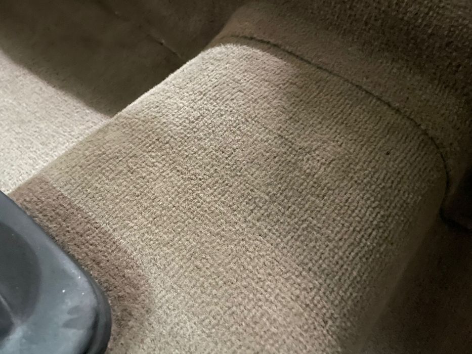 Jeep Wrangler TJ 2.5 Soft Top