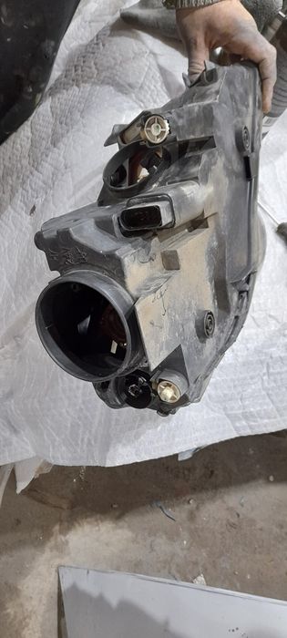 Автозапчасти Volkswagen