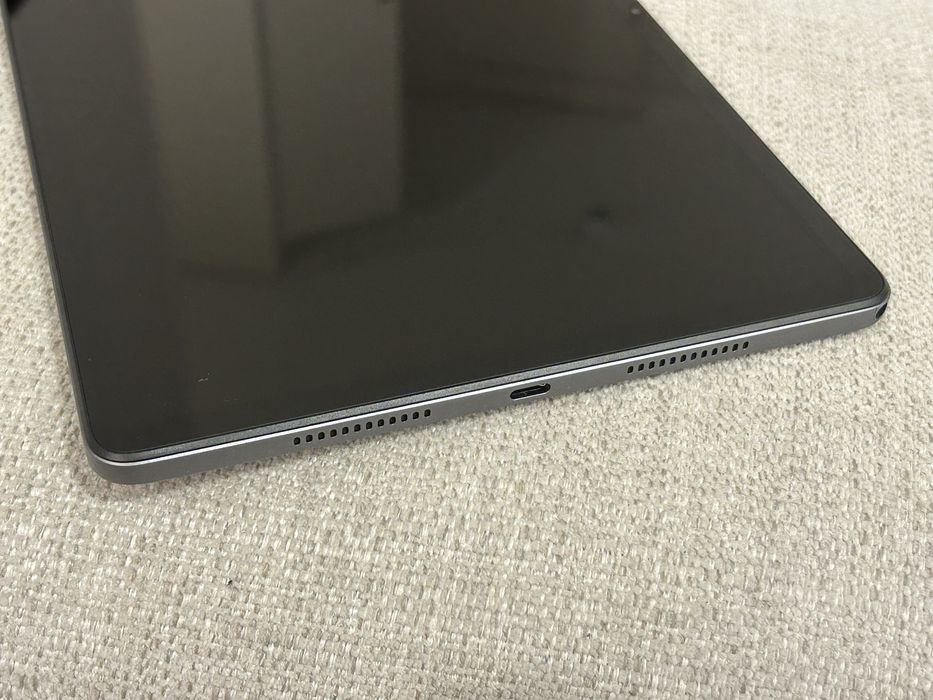 j. NOWY Tablet Lenovo Tab M11 TB330FU 10,95" 8/128GB Wi-Fi + Rysik