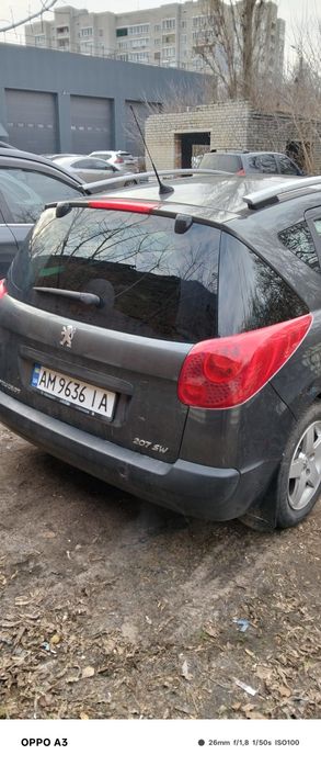 Продам автомобіль