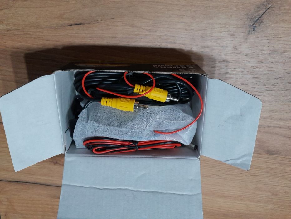 Kamera cofania Bmw e60 e39