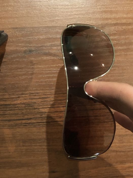 Сонцезахисні окуляри PRADA original 100%