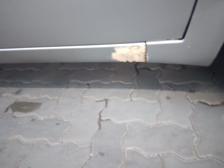 Fiat punto 1.2  Gasolina