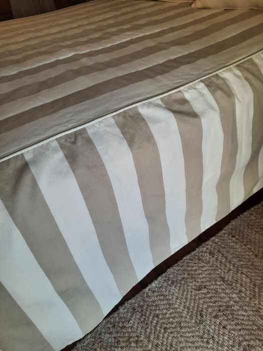 Colcha de cama de casal