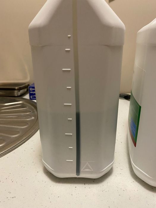 Płyny do dezynfekcji