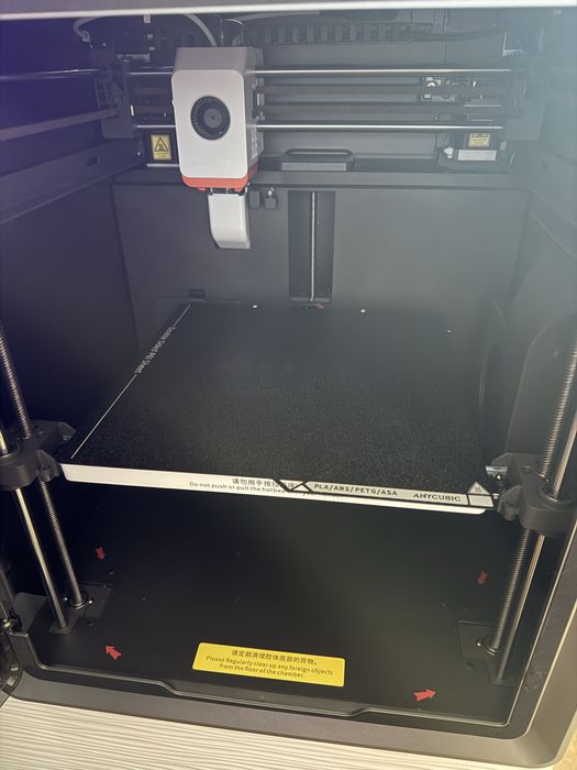 Anycubic Kobra S1 Combo - Como Nova