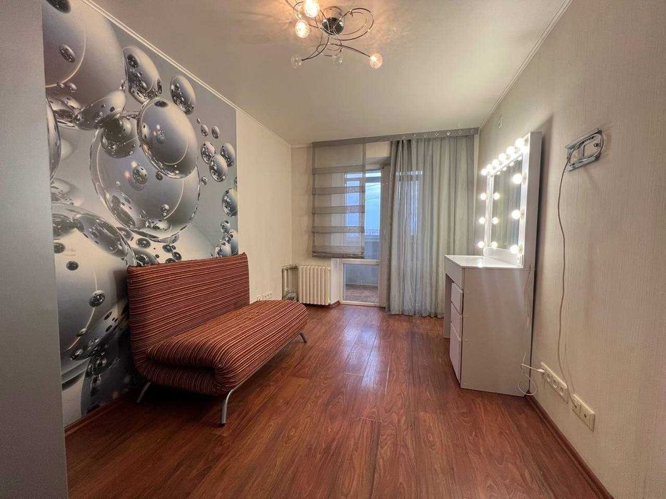 Продам 3к квартиру, капитальный ремонт. Можно по гос. программам