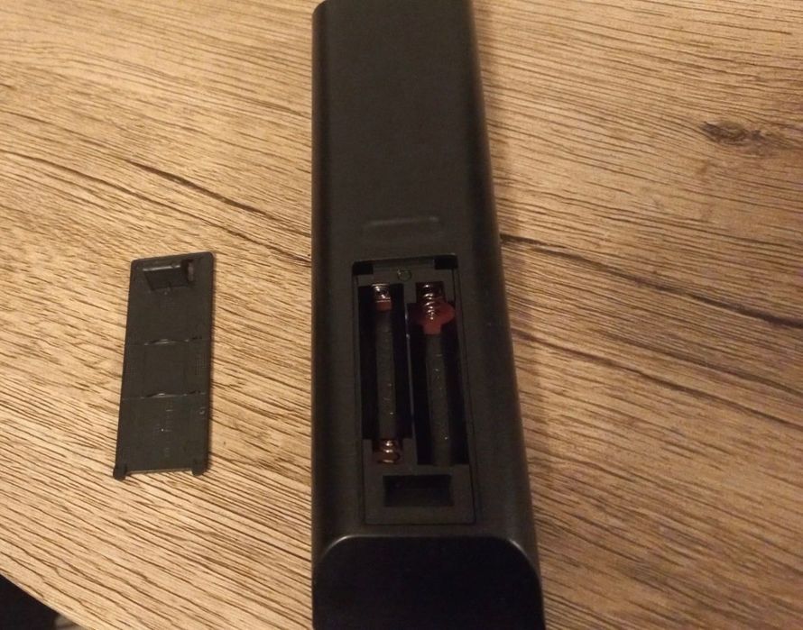 Pilot  Sony RMT-AM200U oryginalny