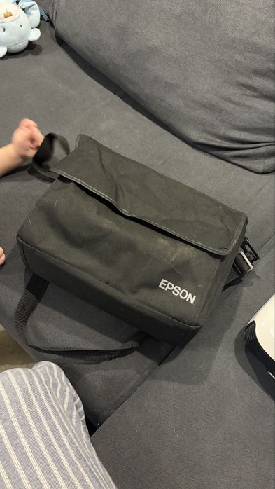 Проектор EPSON EB-S04