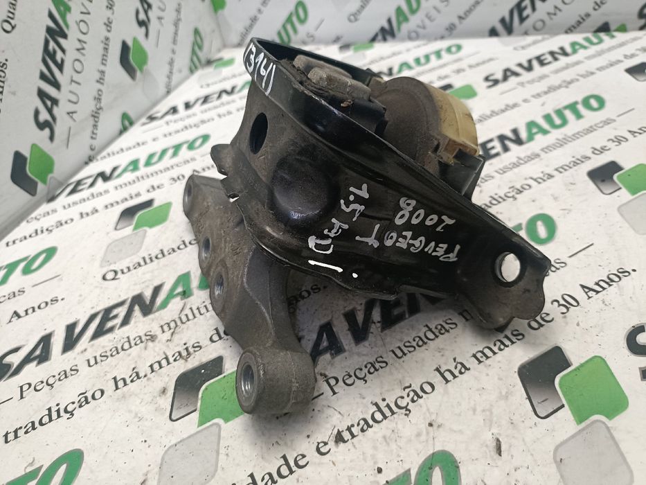 Apoio do motor PEUGEOT 2008 I (CU_)