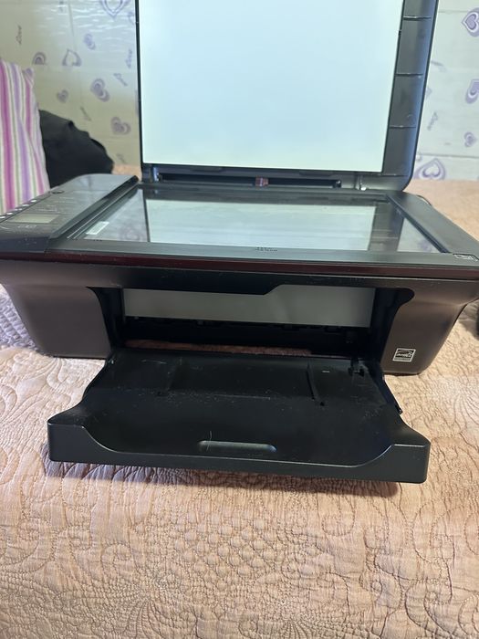 impressora HP Deskjet 3050