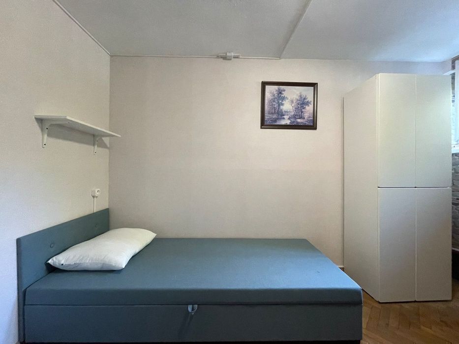 Хостел Варшава 5 минут от метро Hostel Warszawa Wola Wlochy. Kwatery