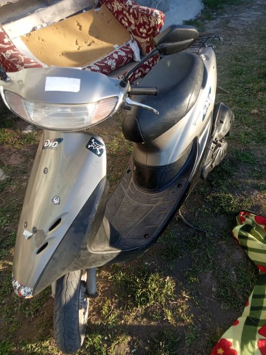 Продам Хонда Діо 34