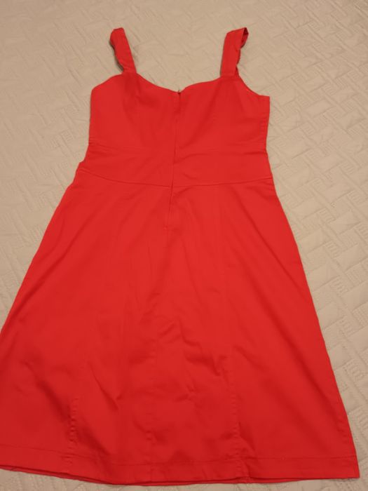 Vestido de senhora