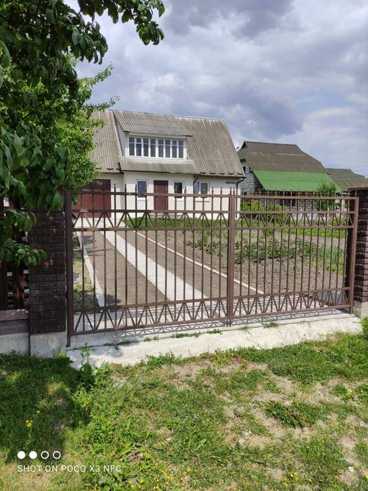 Купляй будинок 96000$
