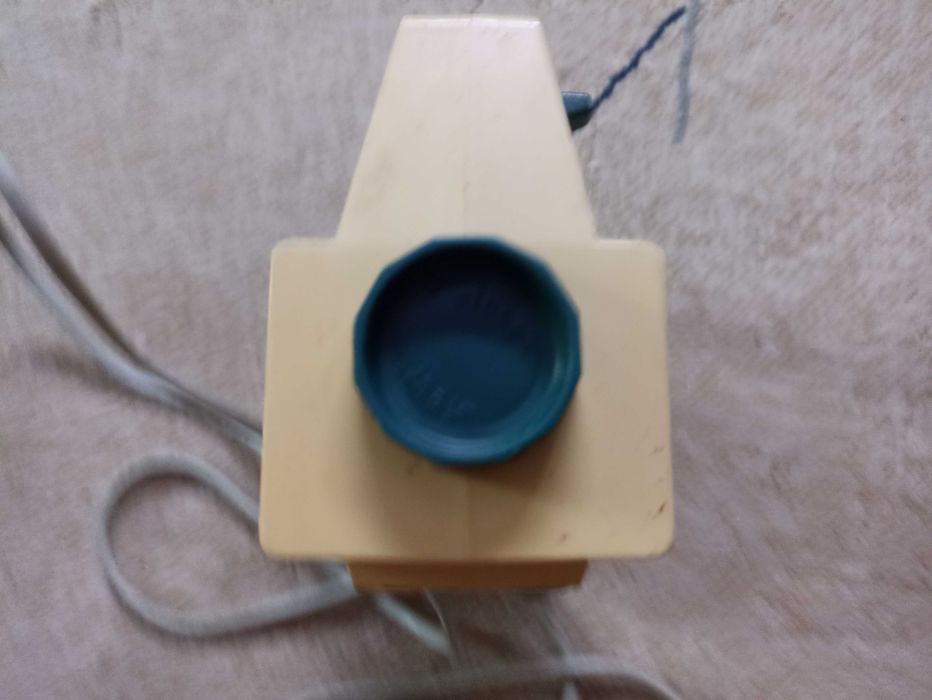 Кухонный миксер. Производство ГДР