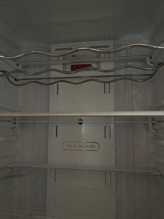 Холодильник LG No Frost