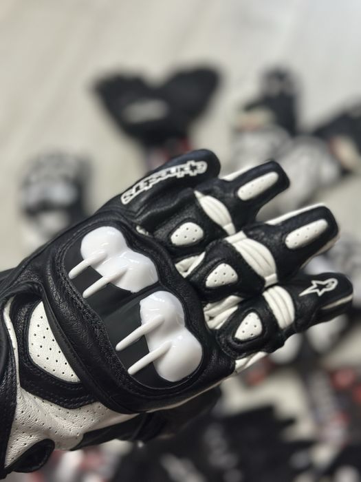 Мото перчатки Alpinestars GPX