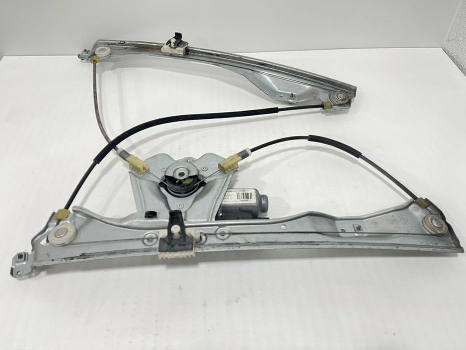 Renault Clio 3 III Elevador vidro Porta F.Esq. Elétrico 4P