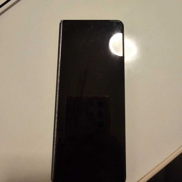Samsung z fold 4