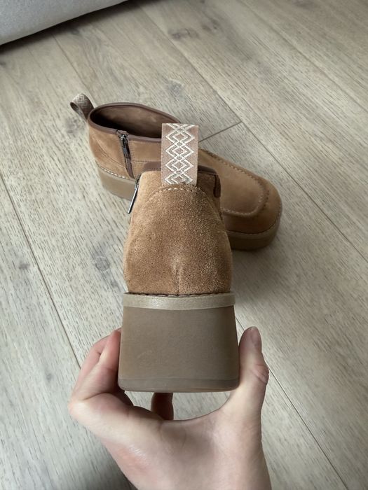 UGG Cityfunc mini 39 розмір