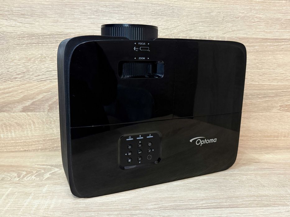 Projektor Optoma DAXSHS Stan Bardzo Dobry Okazja!
