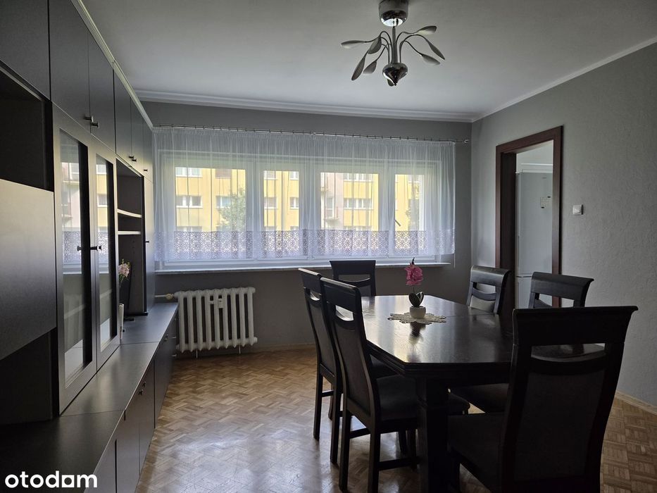 REZERWACJA Mieszkanie 2 pokoje, ul. Świt 30 - Widok 2