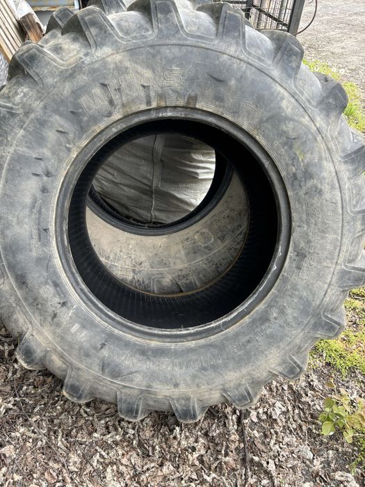 Opony budowlane 480/80-26