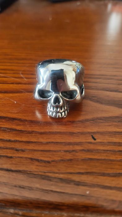 Rolling Stones - Keith Richards - Anel