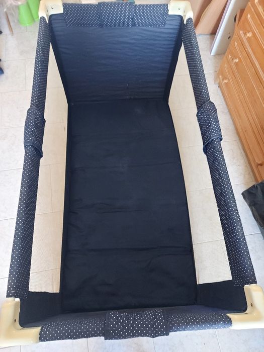Berço de viagem para bebé