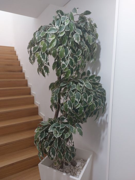 Árvore artificial