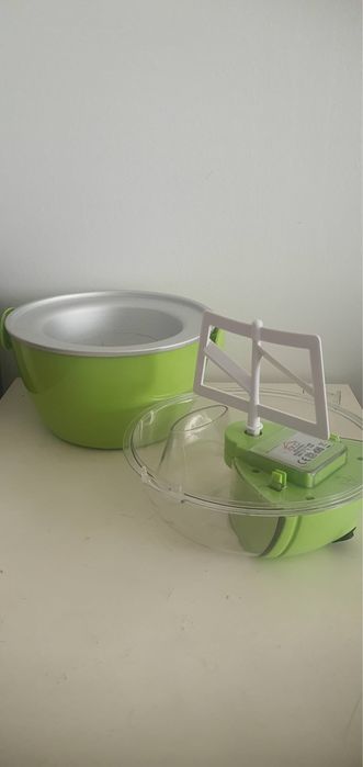 Máquina de gelados