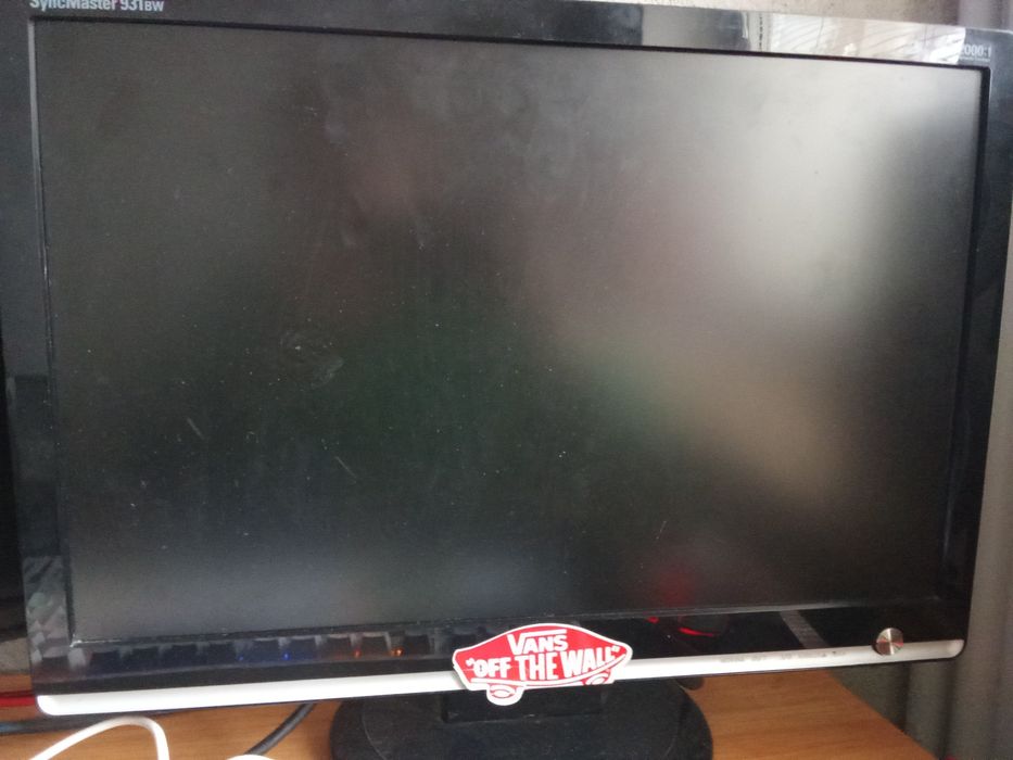 Komputer stacjonarny