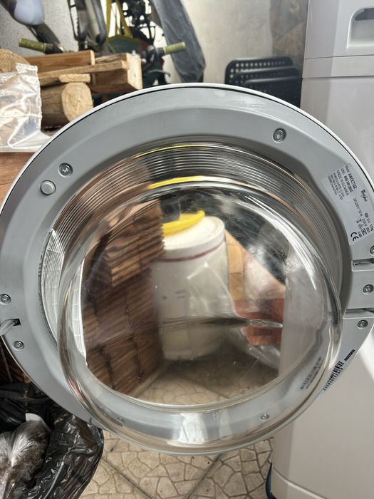 Máquina de Lavar a Roupa Whirlpool 7kg