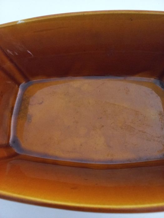 New Glazed Ceramic Platter437798371349637122