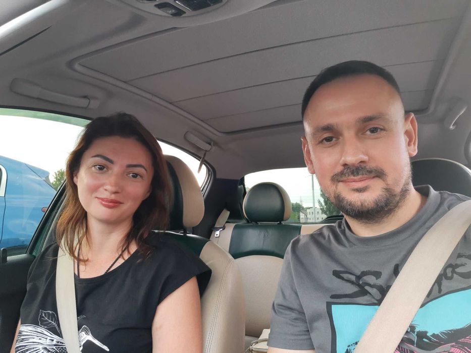 Автоинструктор в Киеве, Оболонь, Минский, Виноградарь, Вышгород и др.