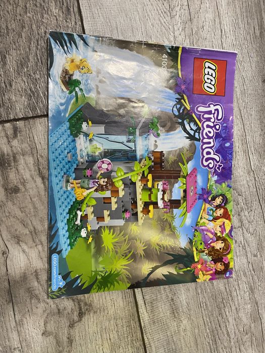 Lego friends 41033