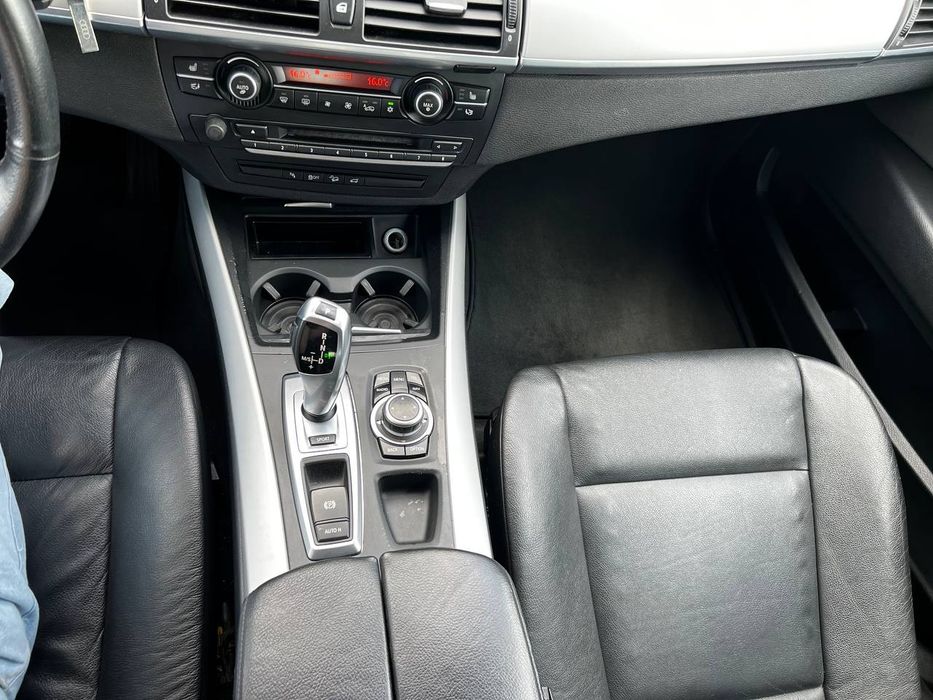 Пропоную БМВ Х5, 2013 ЄВРОПЕЙСЬКА