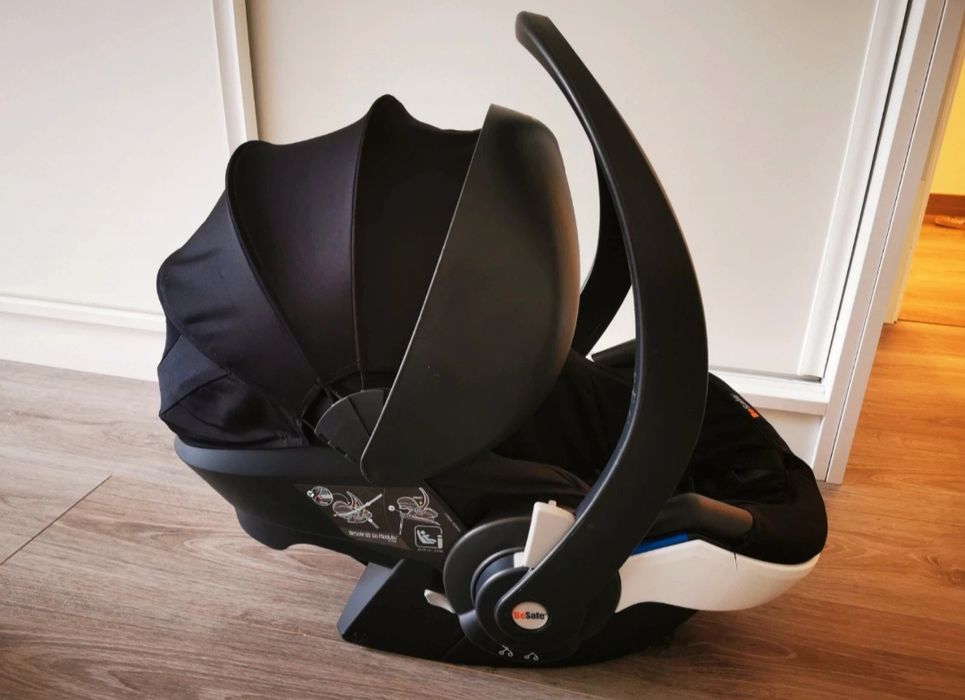 Besafe izi go modular X1