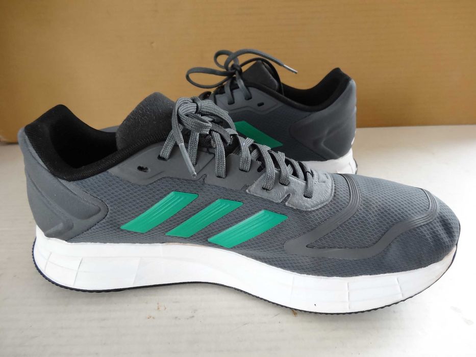 Buty ADIDAS DURAMO 10 roz 44 2/3 Bieganie Sportowe