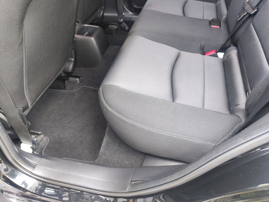 Mazda CX3 Mały przebieg OKAZJA