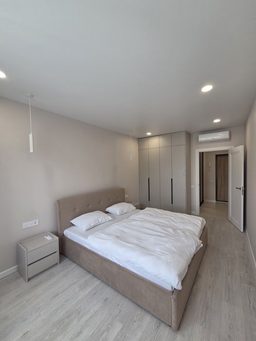 Квартира в центрі подобово Шевченка 28  platinum apart