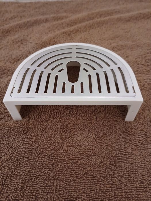 3 Depósitos Máquina Café Delta Q