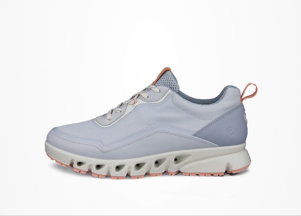 Вщуття ECCO Multi-Vent