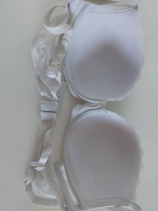 Stanik biustonosz Tezenis