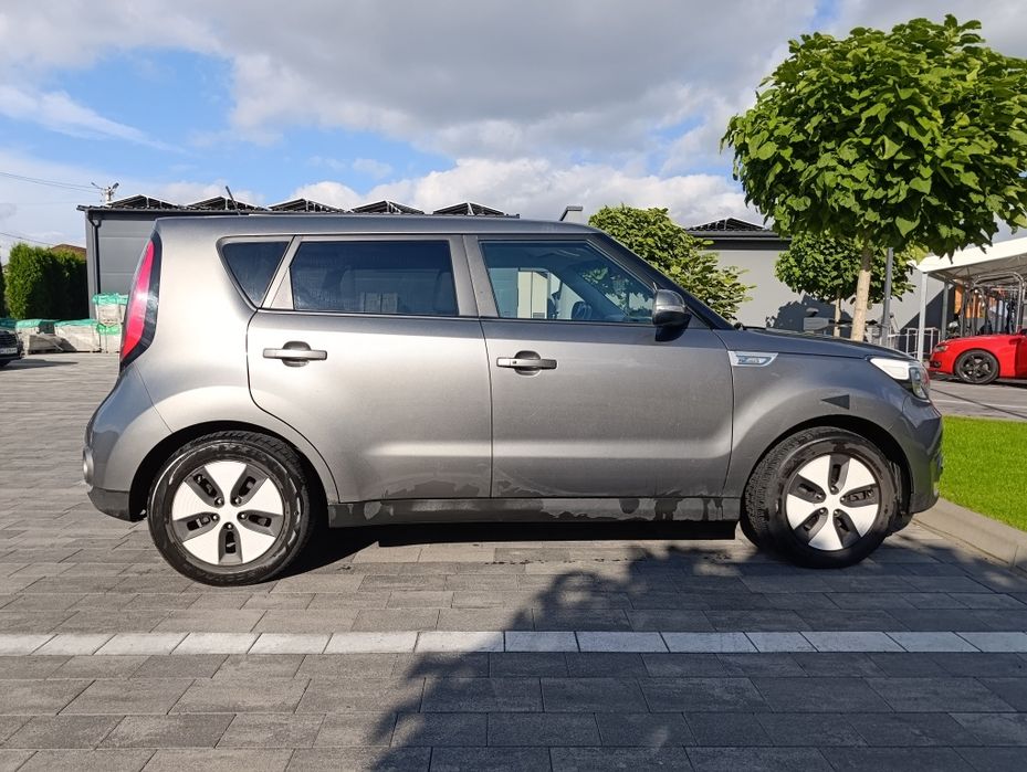 Kia Soul 2014 27 kwt 77%